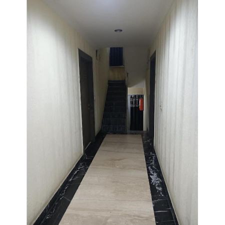 Mahi Residency, Ranchi, Jhアパートメント エクステリア 写真