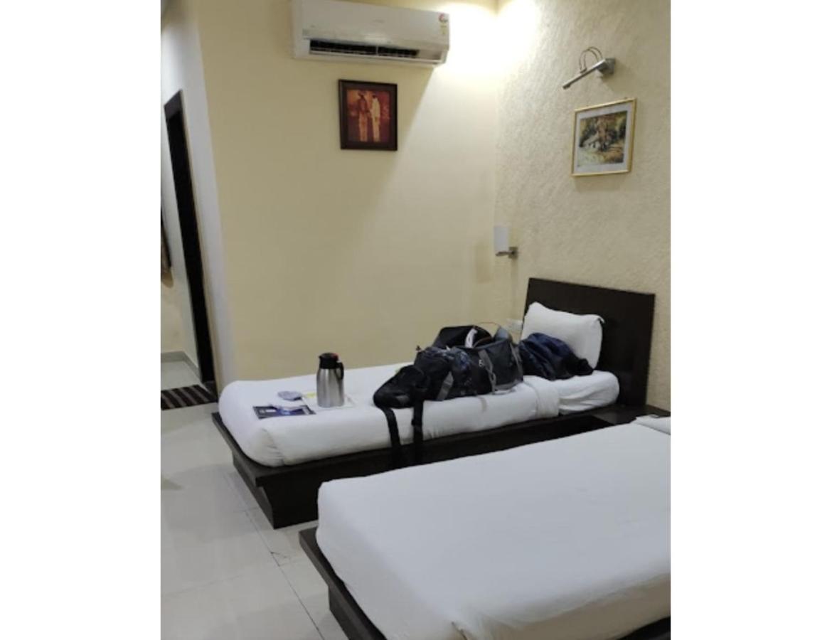 Mahi Residency, Ranchi, Jhアパートメント エクステリア 写真