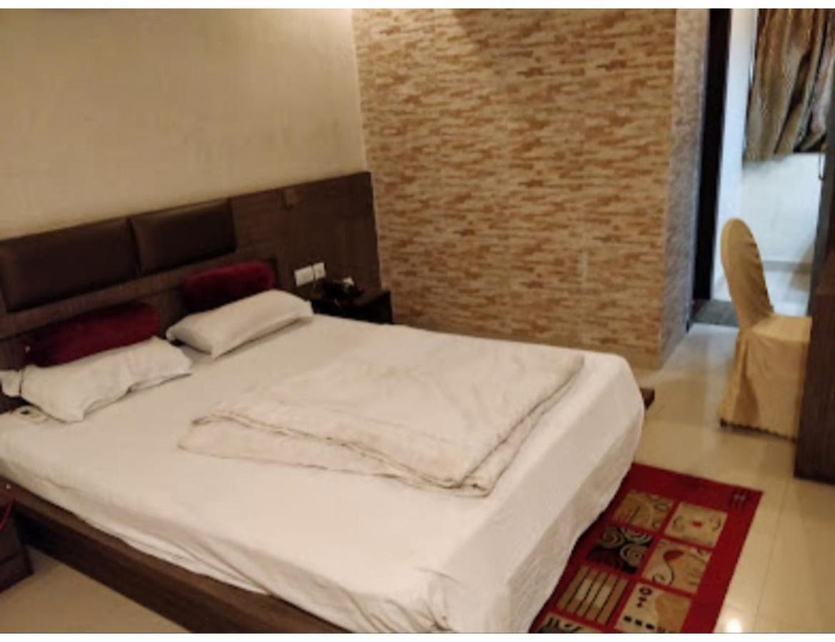 Mahi Residency, Ranchi, Jhアパートメント エクステリア 写真
