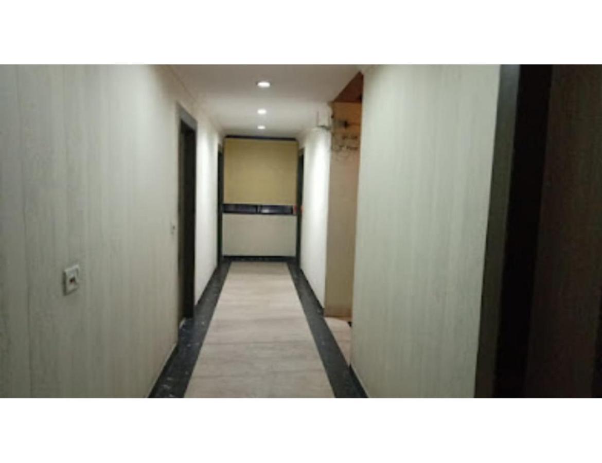 Mahi Residency, Ranchi, Jhアパートメント エクステリア 写真