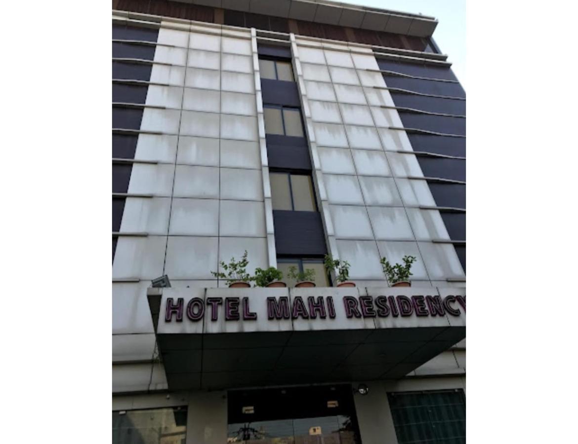 Mahi Residency, Ranchi, Jhアパートメント エクステリア 写真