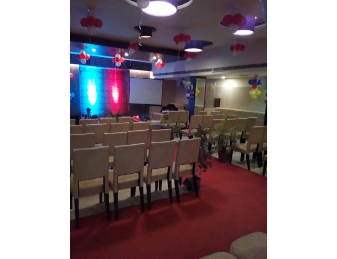 Mahi Residency, Ranchi, Jhアパートメント エクステリア 写真