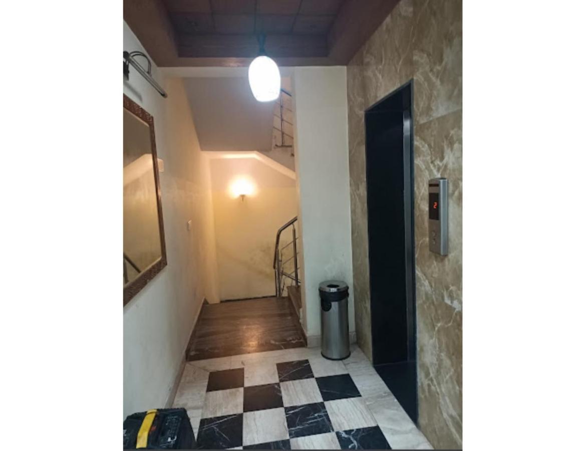 Mahi Residency, Ranchi, Jhアパートメント エクステリア 写真