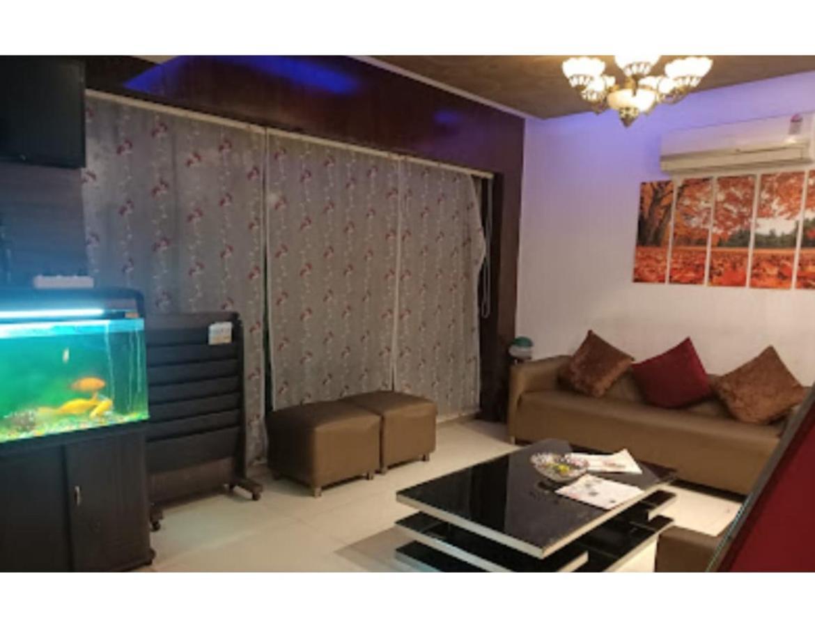 Mahi Residency, Ranchi, Jhアパートメント エクステリア 写真