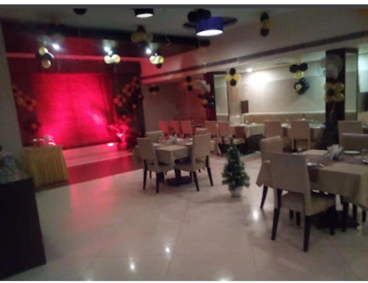 Mahi Residency, Ranchi, Jhアパートメント エクステリア 写真