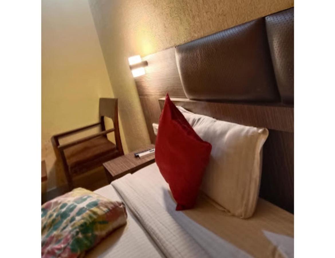 Mahi Residency, Ranchi, Jhアパートメント エクステリア 写真