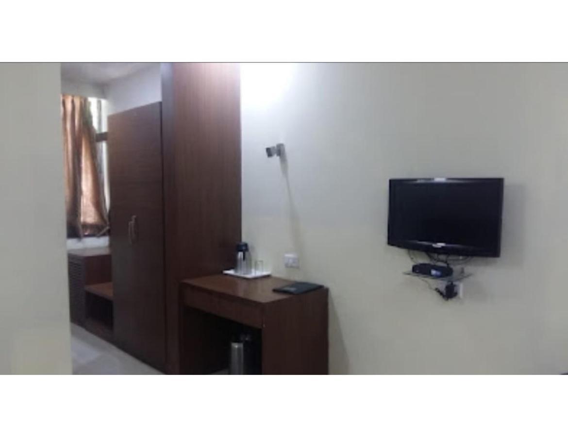 Mahi Residency, Ranchi, Jhアパートメント エクステリア 写真