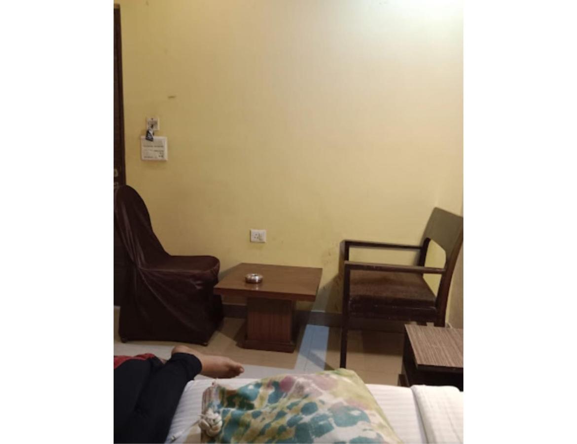 Mahi Residency, Ranchi, Jhアパートメント エクステリア 写真
