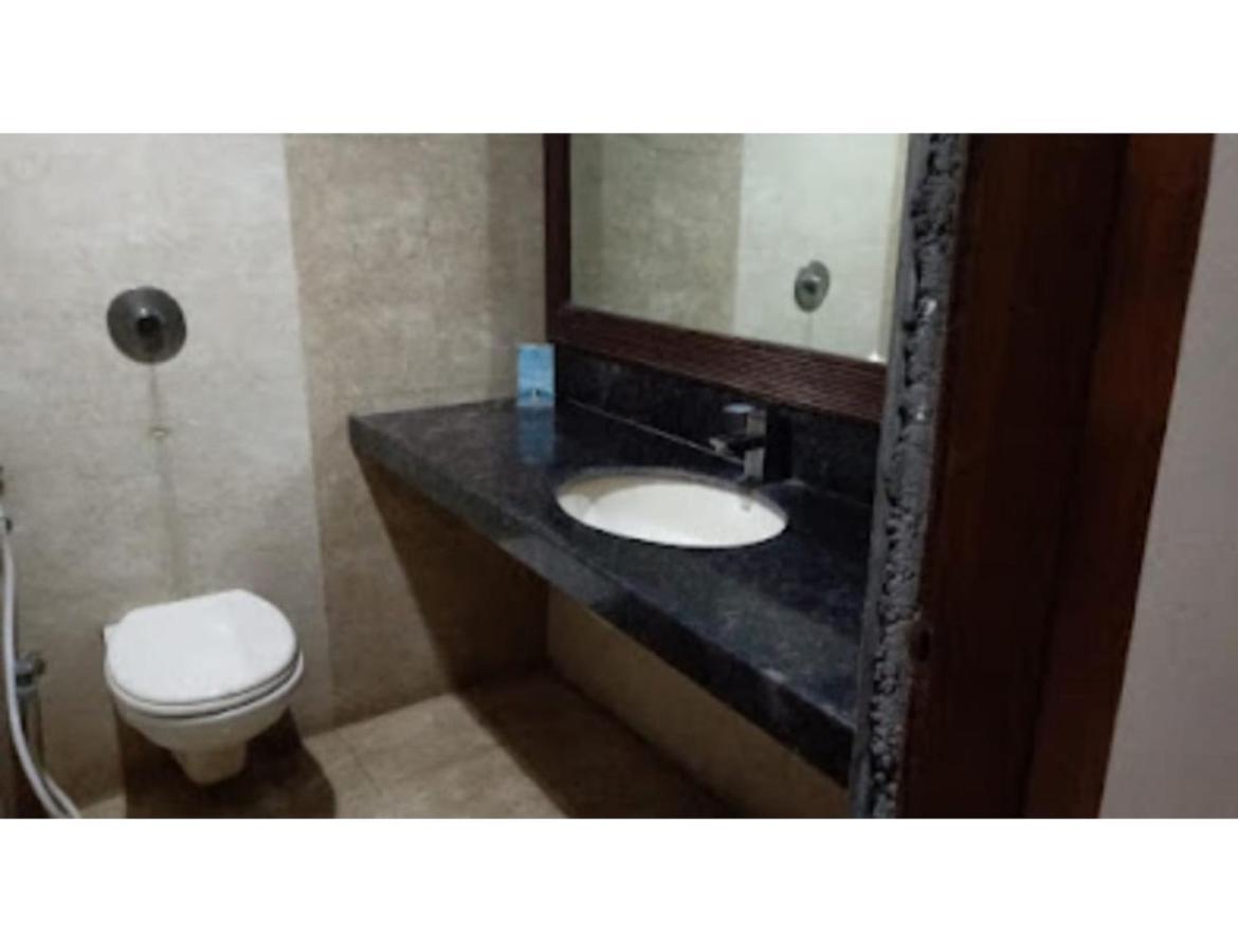 Mahi Residency, Ranchi, Jhアパートメント エクステリア 写真