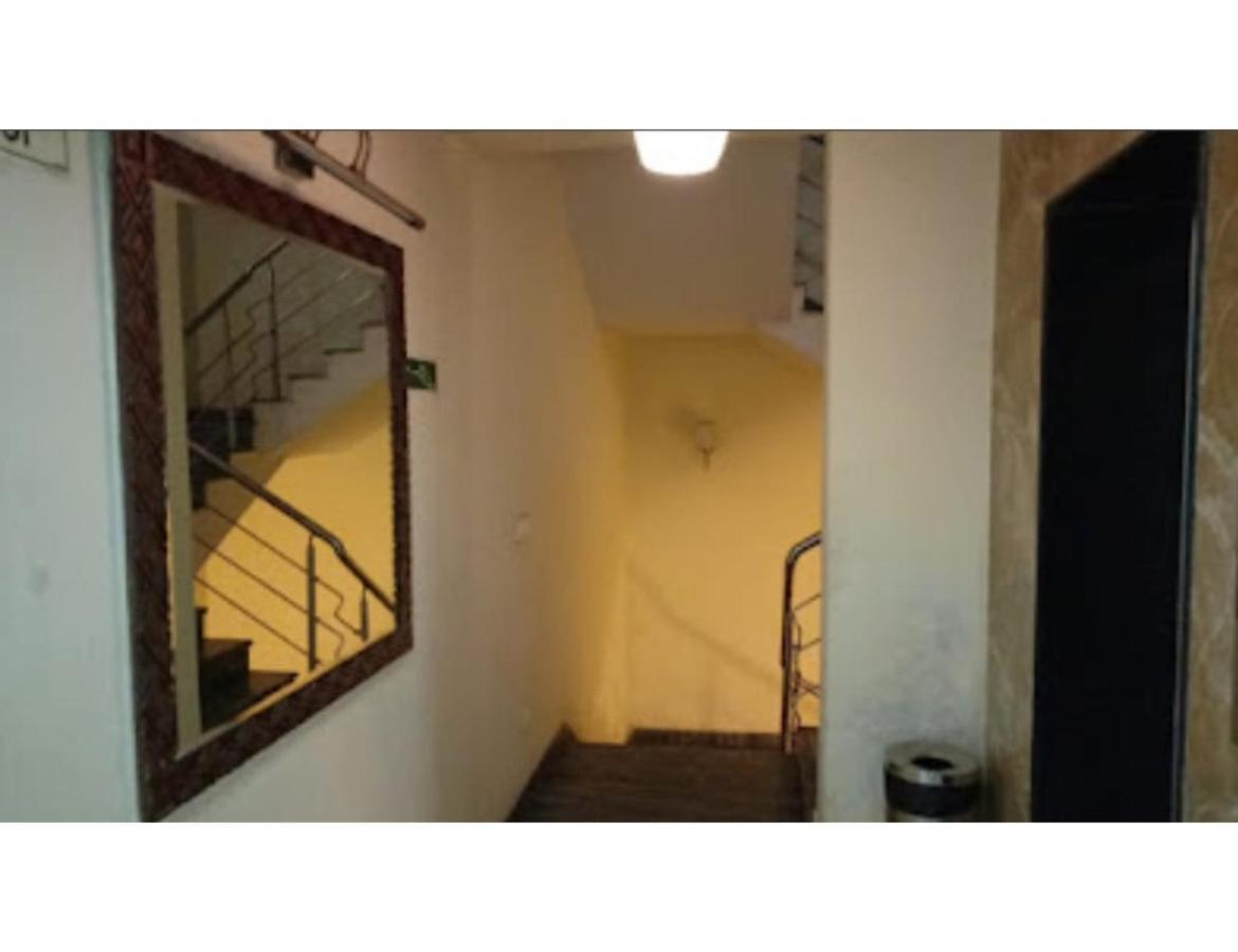 Mahi Residency, Ranchi, Jhアパートメント エクステリア 写真
