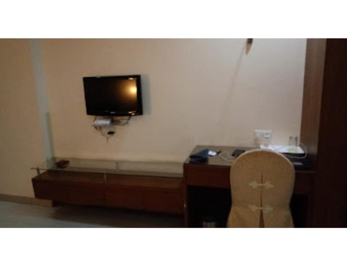 Mahi Residency, Ranchi, Jhアパートメント エクステリア 写真