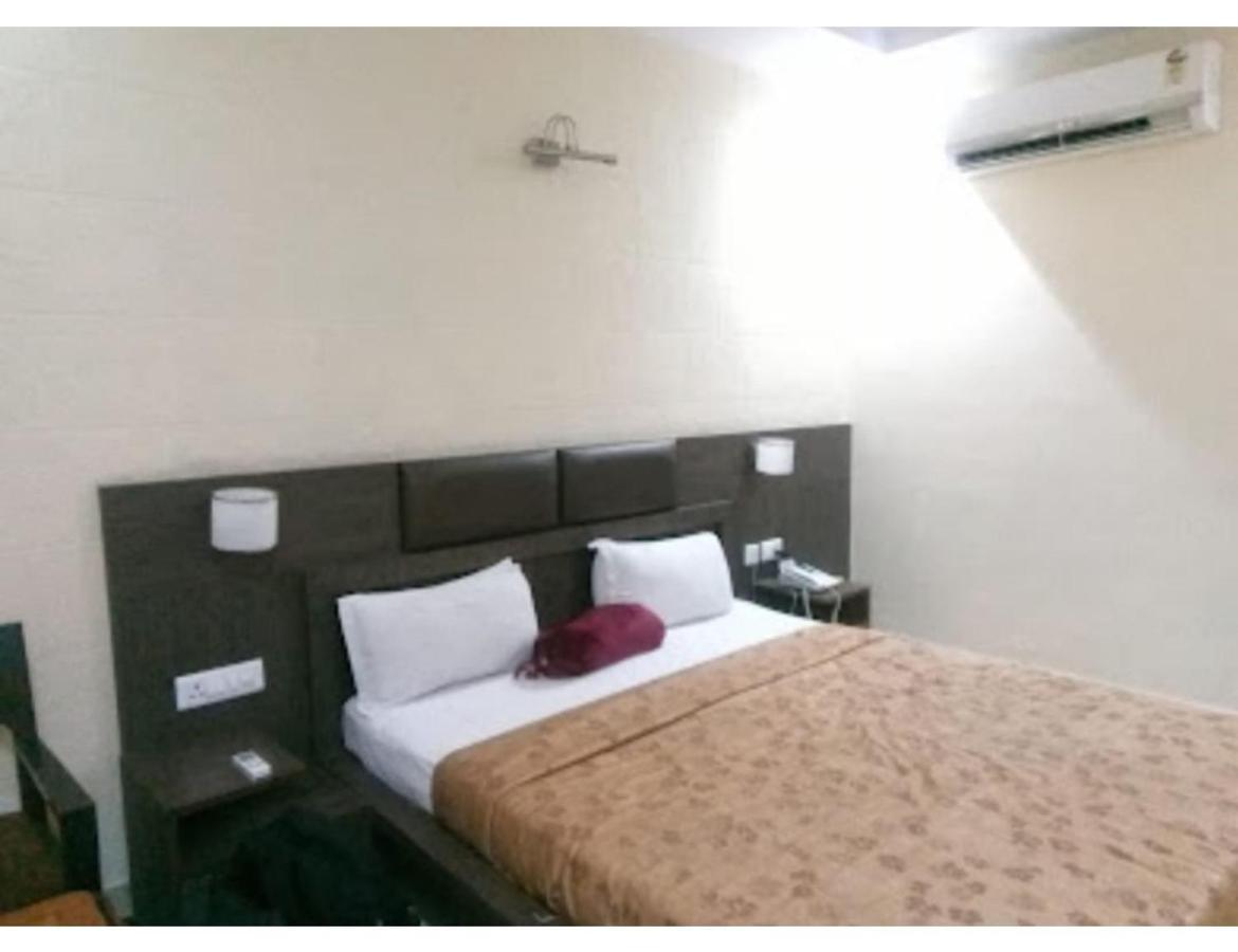 Mahi Residency, Ranchi, Jhアパートメント エクステリア 写真