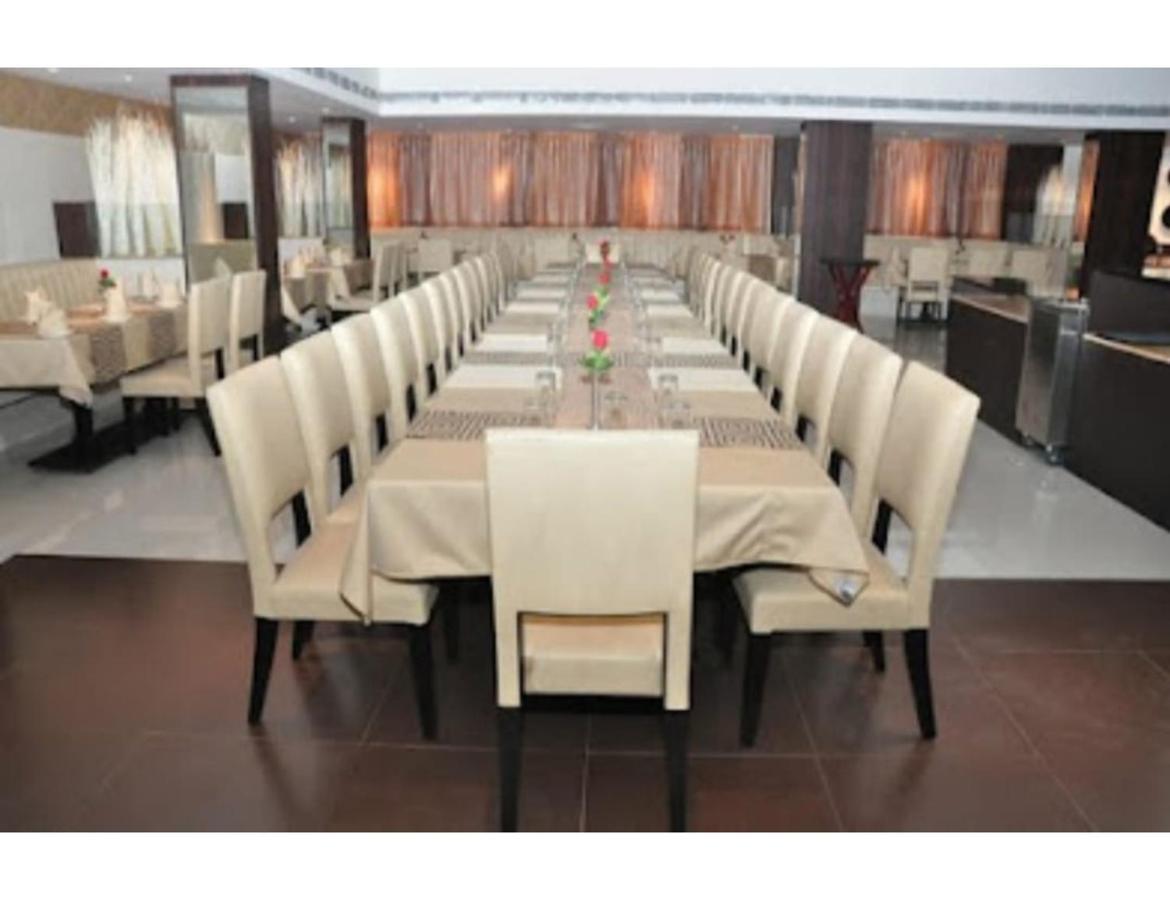 Mahi Residency, Ranchi, Jhアパートメント エクステリア 写真