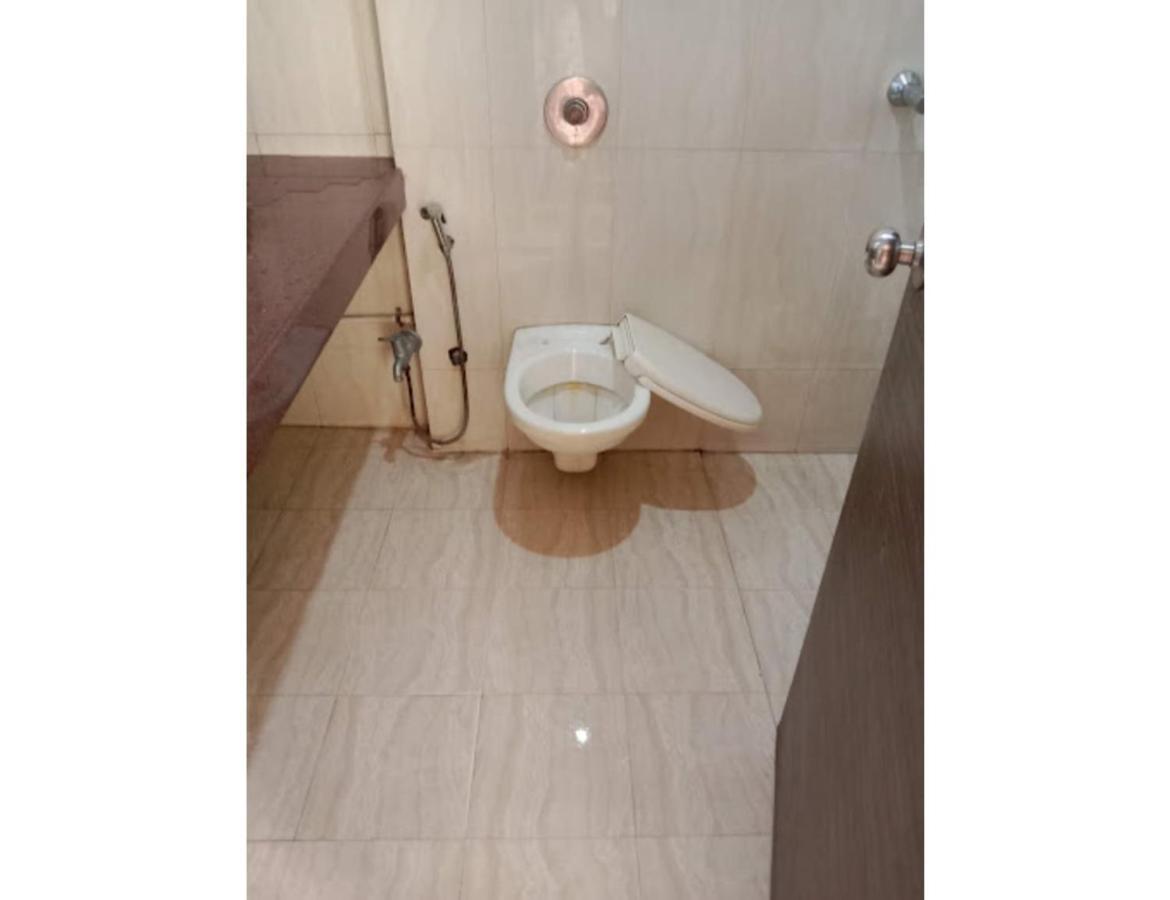 Mahi Residency, Ranchi, Jhアパートメント エクステリア 写真