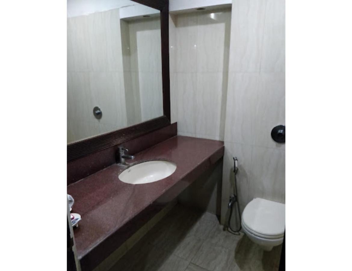 Mahi Residency, Ranchi, Jhアパートメント エクステリア 写真
