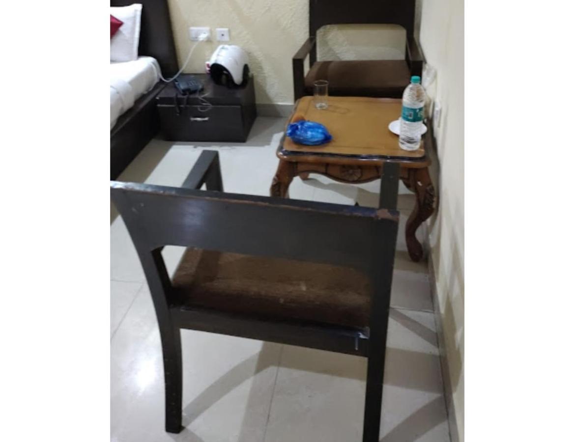 Mahi Residency, Ranchi, Jhアパートメント エクステリア 写真