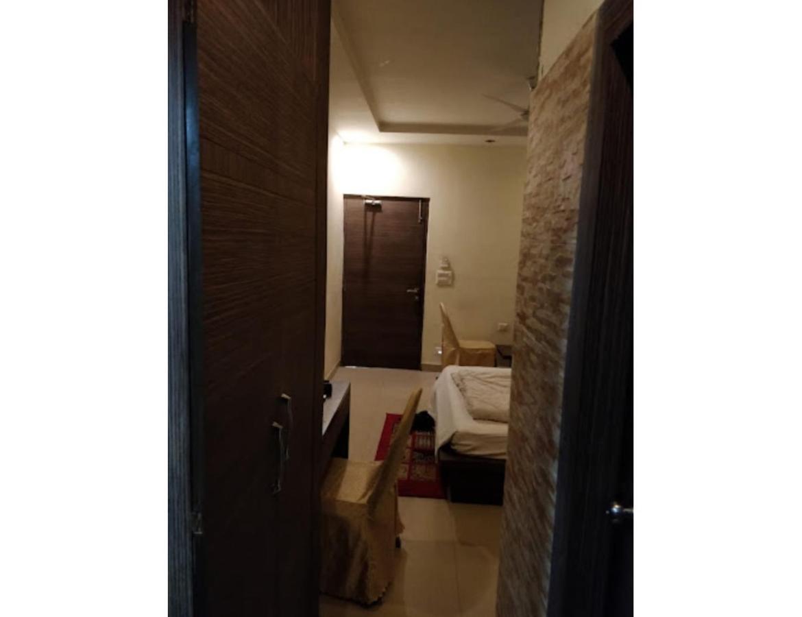 Mahi Residency, Ranchi, Jhアパートメント エクステリア 写真