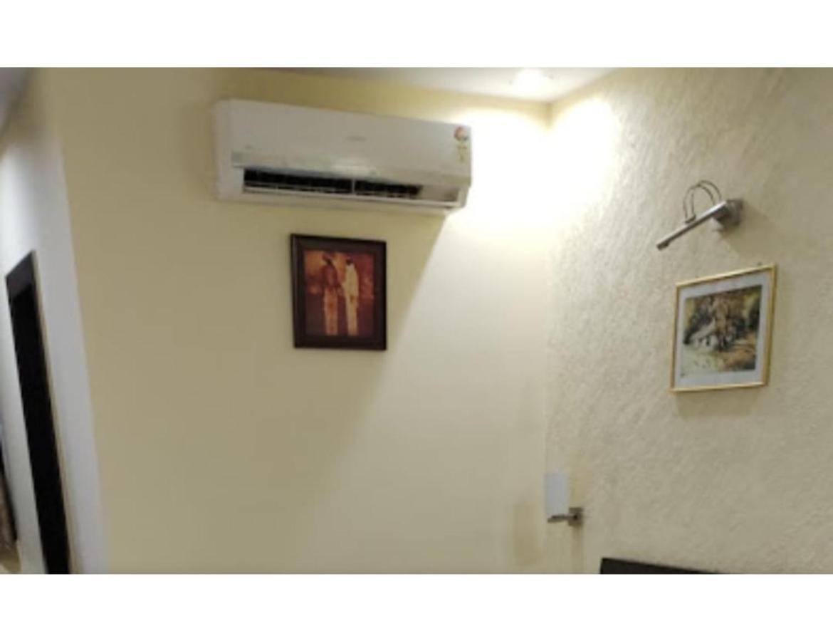 Mahi Residency, Ranchi, Jhアパートメント エクステリア 写真
