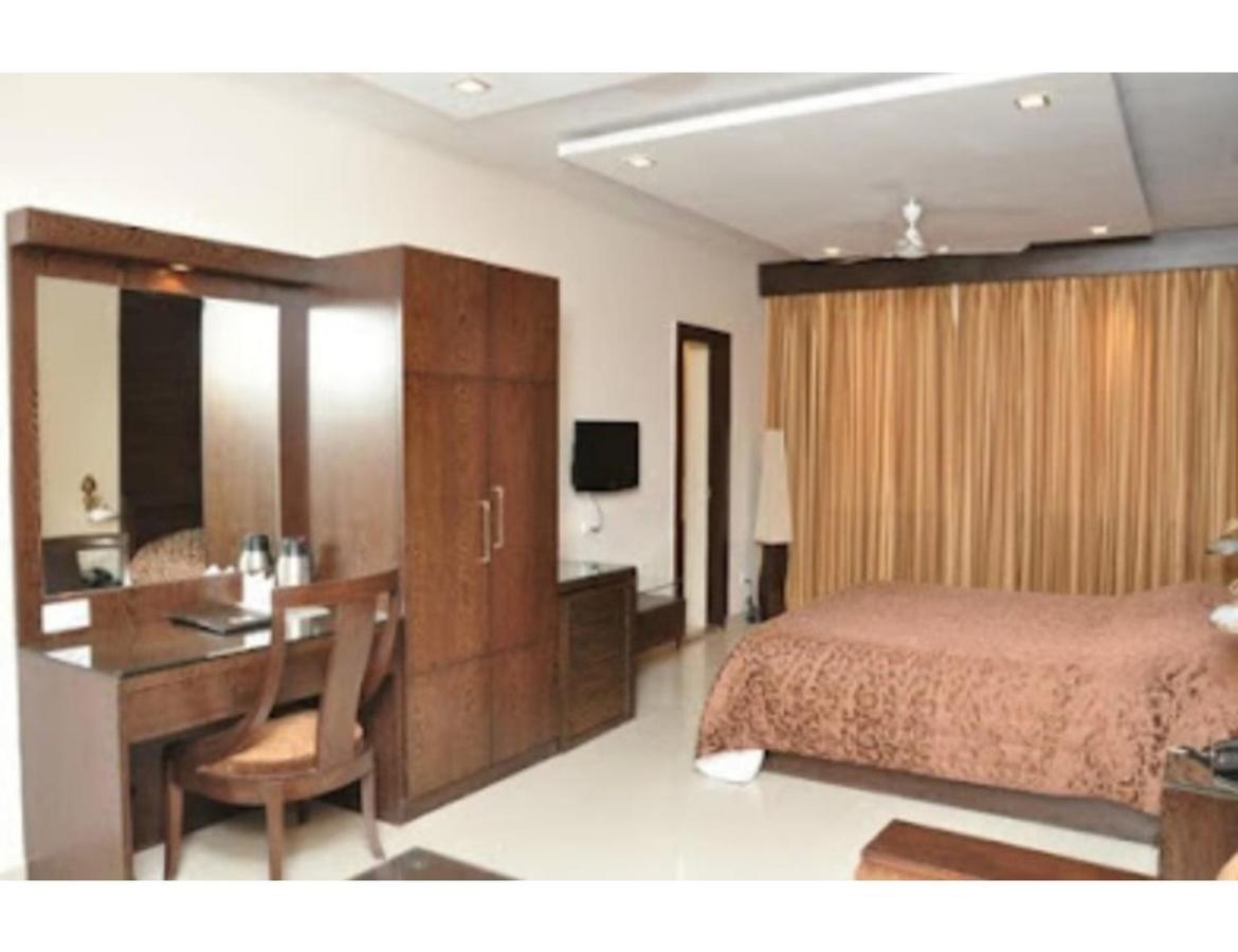 Mahi Residency, Ranchi, Jhアパートメント エクステリア 写真