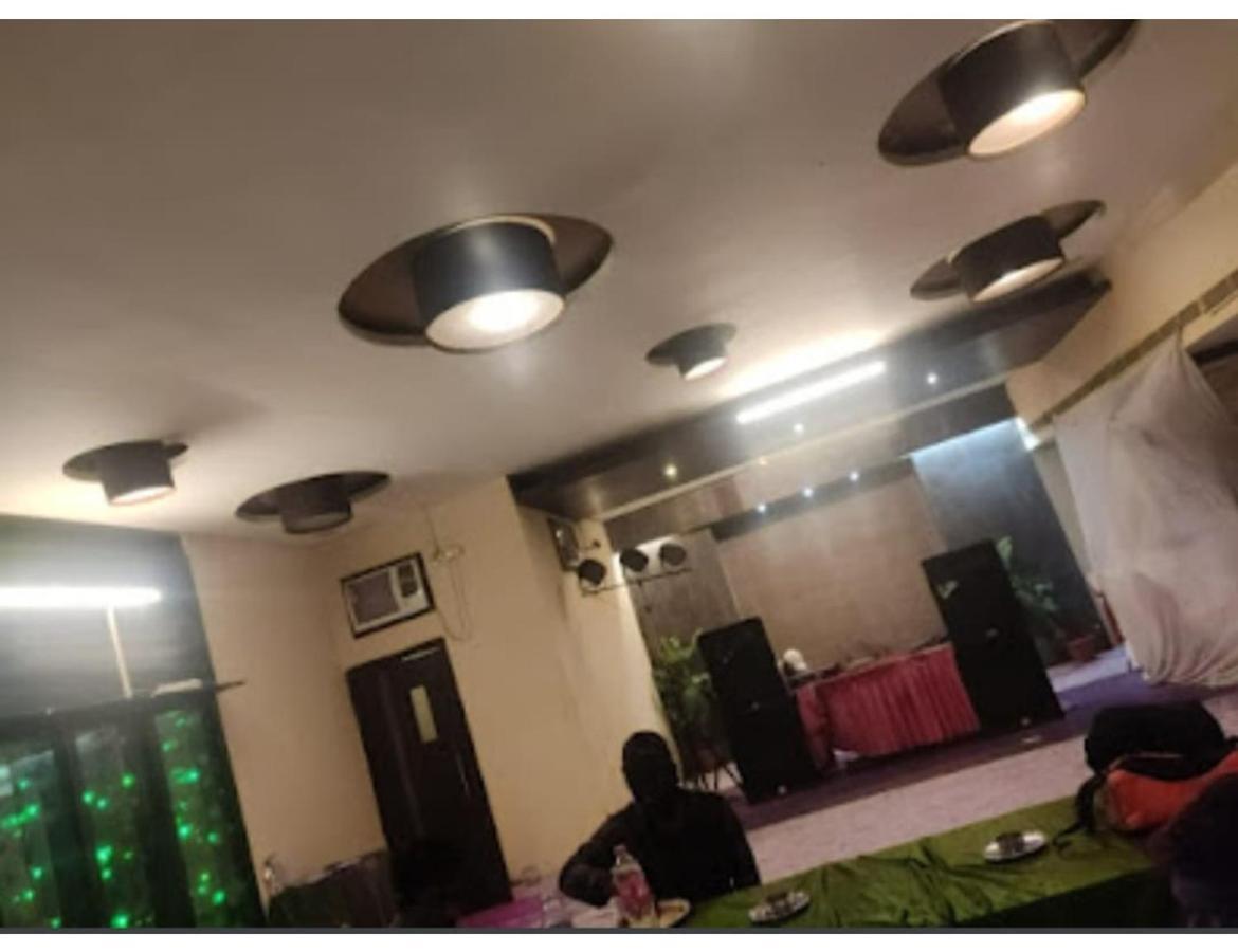 Mahi Residency, Ranchi, Jhアパートメント エクステリア 写真