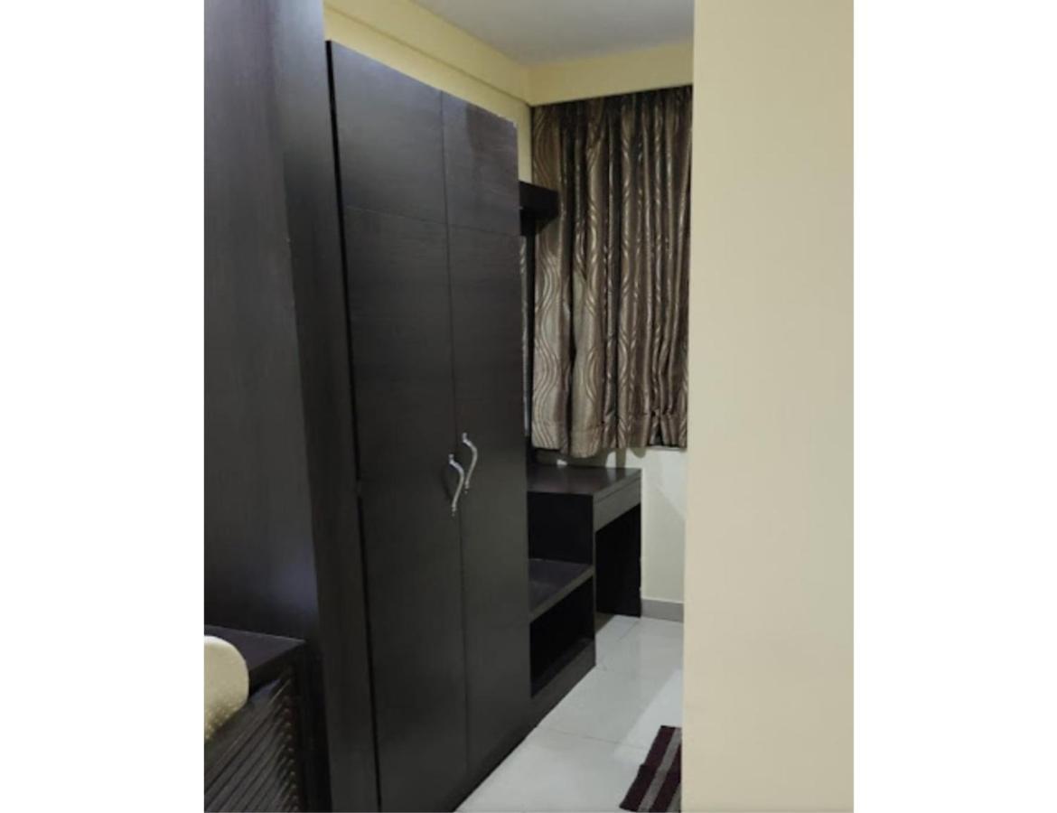 Mahi Residency, Ranchi, Jhアパートメント エクステリア 写真